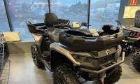 Передняя багажная площадка Can-Am G3: 715005274