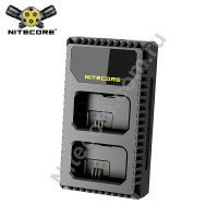 Зарядное устройство Nitecore USN1 Sony NP-FW50