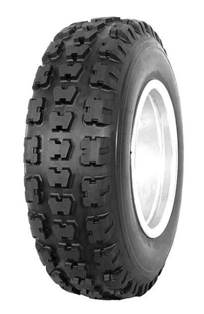 20X6-10 4PR KENDA K580F TL