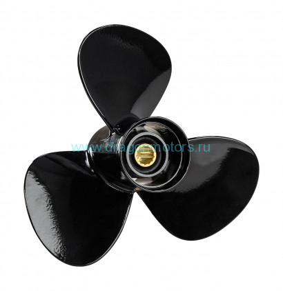 Гребной винт 3x12-1/4x9, Marine Rocket - 4311-123-090