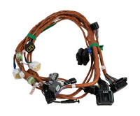 Жгут проводов BCM 2 для второго и третьего мотора, Suzuki