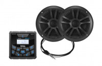 Аудиосистема BOSS MCKGB450B.6 (комплект2)