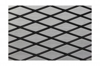 Покрытие палубное EVA, 1900х700х6мм, самоклеющееся, светло-серое,тип "D", Marine Rocket