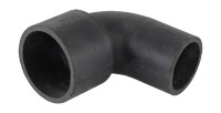 Колено выхлопа вход 3" выход 2 3/8" наклон 80, OSCO - 803023