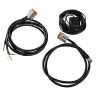 Прибор многофункциональный TFT-экран с GPS