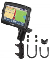 RAM-B-174-TO10U Крепление бачка тормоза / сцепления RAM для TomTom Start 55, XXL 535 и др.
