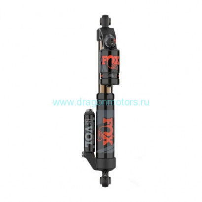 Передние амортизаторы FLOAT 3 EVOL QS3-R