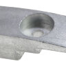 Анод цинковый Polipodio, для Suzuki DF60-140
