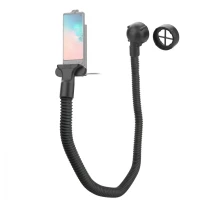 RAM Vent-Temp с передним стыковочным соединением для круглых вентиляционных отверстий (RAM-VENT2-RND-50U)