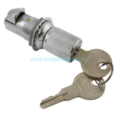 RAM-REP-LK-777 RAM Tough-Dock  Key Lock Замена