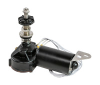 Электропривод стеклоочистителя 12 В (ось 2"), усиленный Marine Rocket