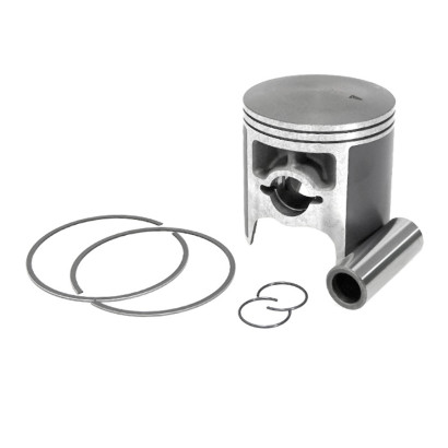 Поршневой комплект Yamaha +0,5 688-11636-03
