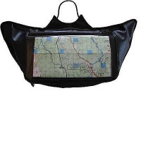 Сумка на бак Ski Doo 2008-2014 XP / XS / XM