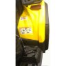 Расширители колесных арок BRP Can-Am Outlander L Max , 450/500/700, 2015-