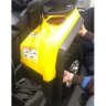 Расширители колесных арок BRP Can-Am Outlander L Max , 450/500/700, 2015-