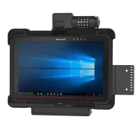 RAM-HOL-HON9CLU Держатель RAM Combo Locking Form-Fit для планшета Honeywell RT10