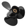 Винт гребной Tohatsu/Nissan 60-140;3x13-1/2x15, BaekSan
