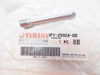 Палец заднего суппорта Yamaha Viking 700 / Wolwerine - 3FV-25924-00-00
