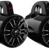 ВЛАГОЗАЩИЩЕННЫЕ ДИНАМИКИ BOSS AUDIO MRWT40 (4", 400 ВТ.)