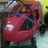 САНИ ДЛЯ СНЕГОХОДА SNOWCOACH MPV