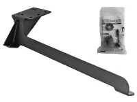 RAM-VB-154 База для ноутбука RAM No-Drill  для Nissan Frontier '05-2020 и др.