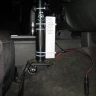 RAM-VB-154 База для ноутбука RAM No-Drill  для Nissan Frontier '05-2020 и др.