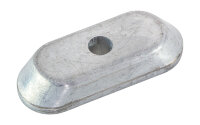 Анод цинковый Suzuki DF9.9-15/DT5-15, Omax