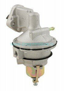 861676A1 Топливный насос MERCRUISER 3.0L OEM: 18-7282, 9-35422 (Quicksilver)