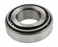 Подшипник 25х52х16.25, Suzuki - 09265-25L01-000
