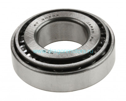 Подшипник 25х52х16.25, Suzuki - 09265-25L01-000