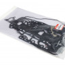 Ремкомплект прокладок блока Suzuki DF60-70 - 11400-99812-000
