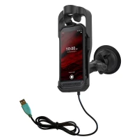 RAM-B-166-KYO1PU Крепление на присоске RAM Powered для Kyocera DuraForce Ultra 5G E7110
