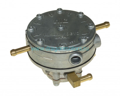 Насос топливный Suzuki DT50 - 15100-95231-000