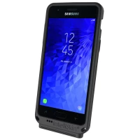 RAM-GDS-SKIN-SAM44 противоударный чехол RAM IntelliSkin с GDS для Samsung Galaxy J3 2018