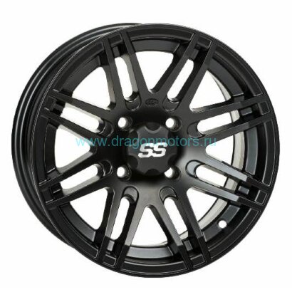 ДИСК ДЛЯ КВАДРОЦИКЛА ITP SS 316 ALLOY 12SB900BX