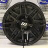 ДИСК ДЛЯ КВАДРОЦИКЛА ITP SS 316 ALLOY 12SB900BX