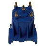 Крышка распределителя зажигания (трамблёра) Mercruiser/OMC/Volvo Penta: 18-5361