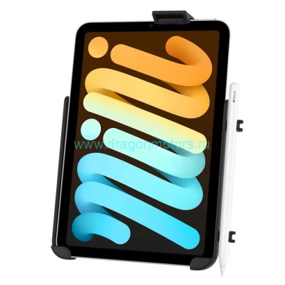 RAM-HOL-AP36U Подставка RAM EZ-Roll'r  для Apple iPad mini 6