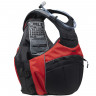 hikeXp Hydro Force Red с гидратором