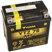 Аккумулятор YUASA (YTZ7S)