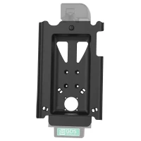 RAM-GDS-DOCKB-SAM66U Корпус GDS Tough-Dock  для Samsung Tab A 10.5 SM-T590 и T-597
