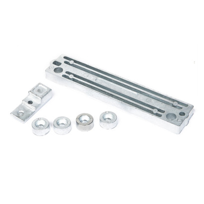 Комплект анодов Tecnoseal для Suzuki 90-140 цинк