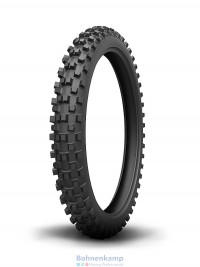 80/100-21 51M KENDA K775F TT