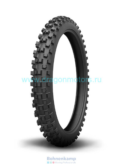 80/100-21 51M KENDA K775F TT