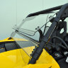 Ветровое стекло Can-Am Maverick "Direction2 inc." полное