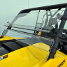 Ветровое стекло Can-Am Maverick "Direction2 inc." полное