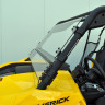 Ветровое стекло Can-Am Maverick "Direction2 inc." полное