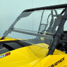 Ветровое стекло Can-Am Maverick "Direction2 inc." полное