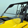Ветровое стекло Can-Am Maverick "Direction2 inc." полное