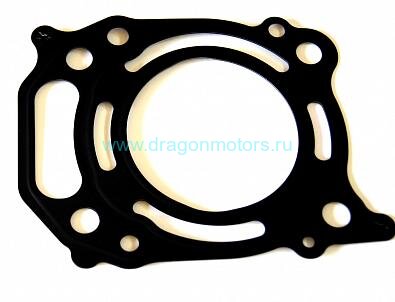 803508 Прокладка ГБЦ для MERCURY/TOHATSU 4-6 4-Stroke OEM: 3H6010051/3H6-01005-1 (Quicksilver)